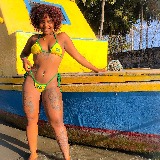Photo from Mulata Vicky Brito album